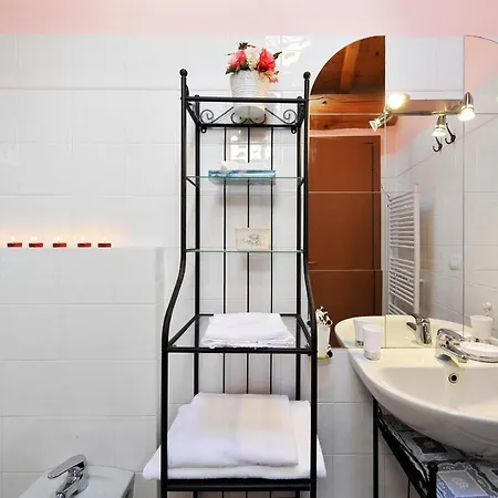 Apartament Isella - Mansarda