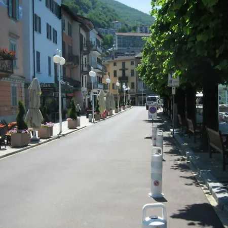 Apartament Isella - Mansarda Carlazzo